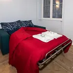 Moscova Living Experience - 2 Bedroom 公寓 米兰