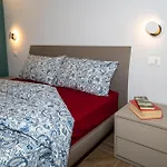 公寓 Moscova Living Experience - 2 Bedroom *