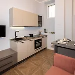 Moscova Living Experience - 2 Bedroom *