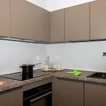 Moscova Living Experience - 2 Bedroom