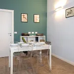 公寓 Moscova Living Experience - 2 Bedroom