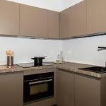Moscova Living Experience - 2 Bedroom