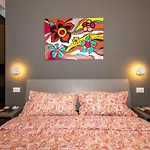Moscova Living Experience - 2 Bedroom 公寓 *