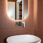 Moscova Living Experience - 2 Bedroom 公寓 *