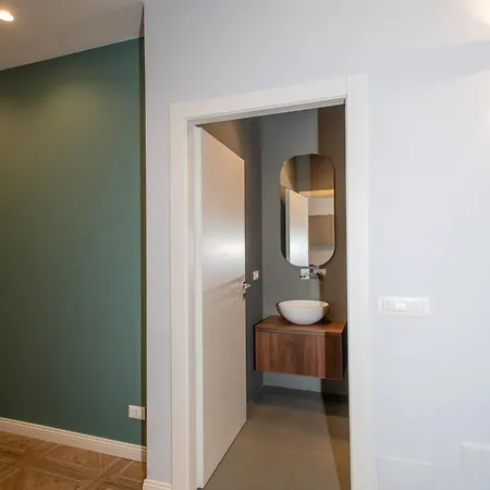 Moscova Living Experience - 2 Bedroom
