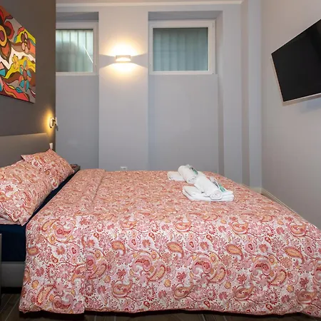 Moscova Living Experience - 2 Bedroom * Milano