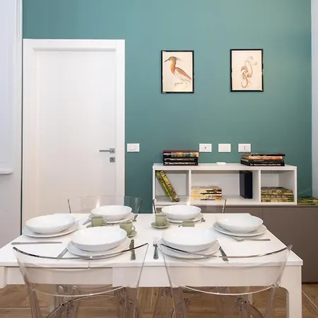 Appartamento Moscova Living Experience - 2 Bedroom
