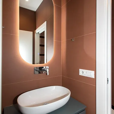 Moscova Living Experience - 2 Bedroom * 밀라노