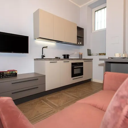 Moscova Living Experience - 2 Bedroom *