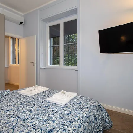 Moscova Living Experience - 2 Bedroom * 밀라노