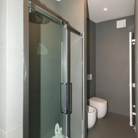 아파트 Moscova Living Experience - 2 Bedroom *