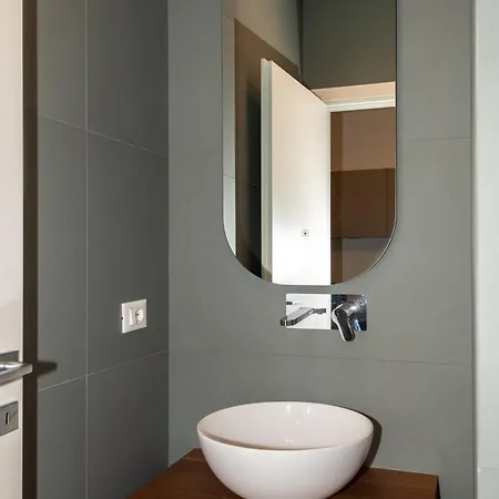 Moscova Living Experience - 2 Bedroom 아파트