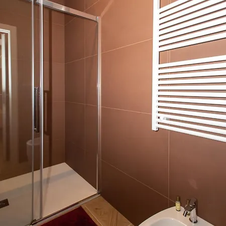 Moscova Living Experience - 2 Bedroom 아파트 밀라노