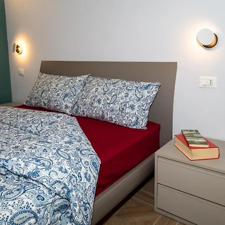 아파트 Moscova Living Experience - 2 Bedroom *