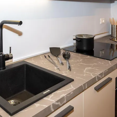 Moscova Living Experience - 2 Bedroom 밀라노