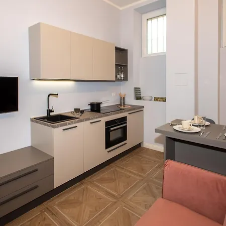 Moscova Living Experience - 2 Bedroom *