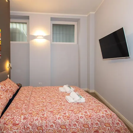 Moscova Living Experience - 2 Bedroom * 밀라노