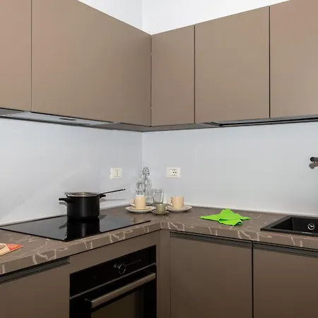 Moscova Living Experience - 2 Bedroom