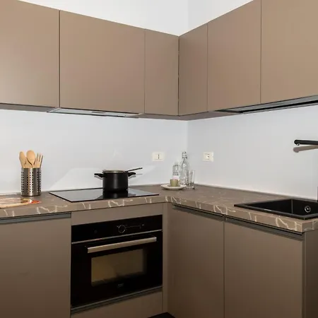 Moscova Living Experience - 2 Bedroom