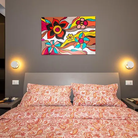 Moscova Living Experience - 2 Bedroom 아파트 *