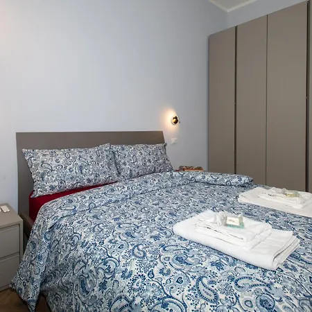 Moscova Living Experience - 2 Bedroom