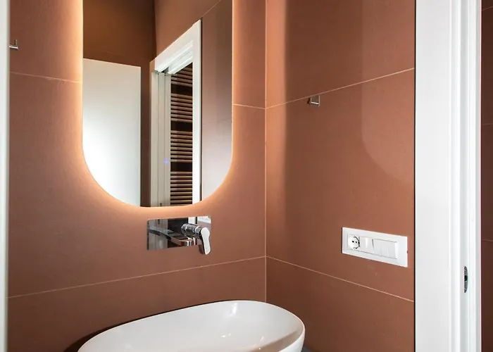 Moscova Living Experience - 2 Bedroom * Milano