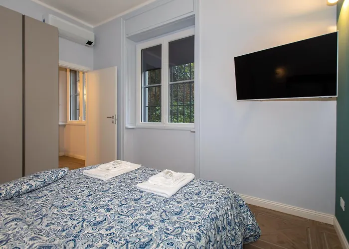 Moscova Living Experience - 2 Bedroom * Milano