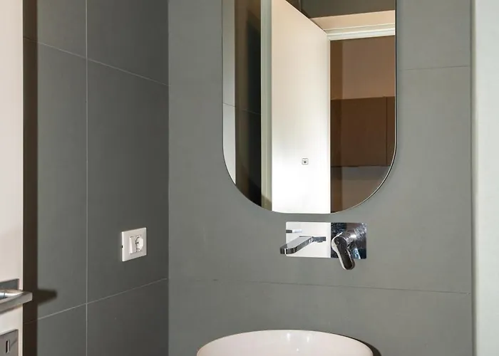 Moscova Living Experience - 2 Bedroom Appartamento