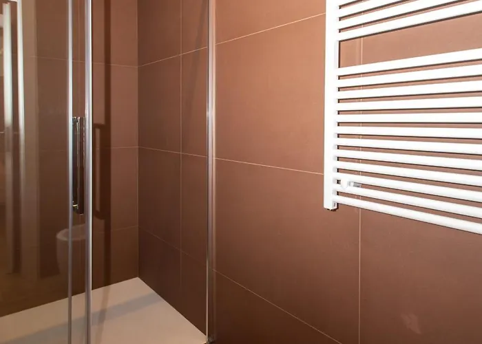 Moscova Living Experience - 2 Bedroom Appartamento Milano