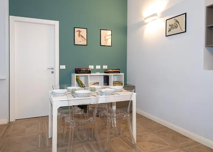 Appartamento Moscova Living Experience - 2 Bedroom