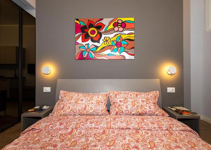 Moscova Living Experience - 2 Bedroom Appartamento *