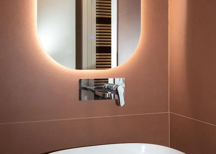 Moscova Living Experience - 2 Bedroom Appartamento *